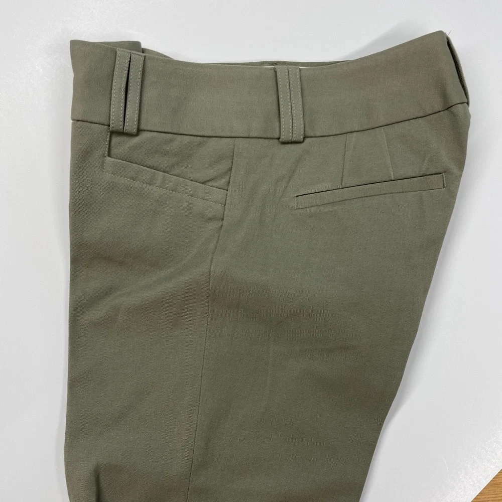 Banana Republic Stretch Sloan Pant - Size 6_2